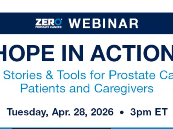 Hope In Action Webinar Screenshot