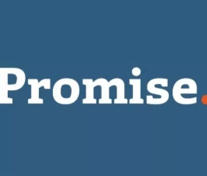 ThePromiseStudyLogo