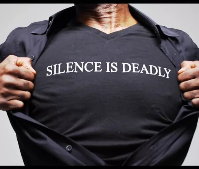 Silence is Deadly