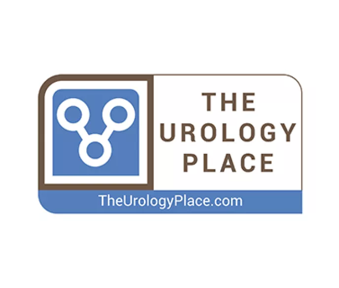 The Urology Place Logo