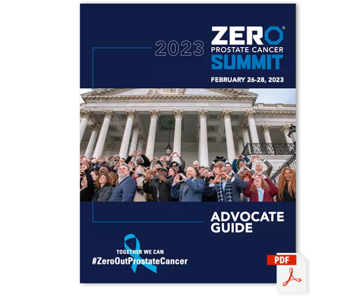 PDF Preview: 2023 Summit Advocate Guide