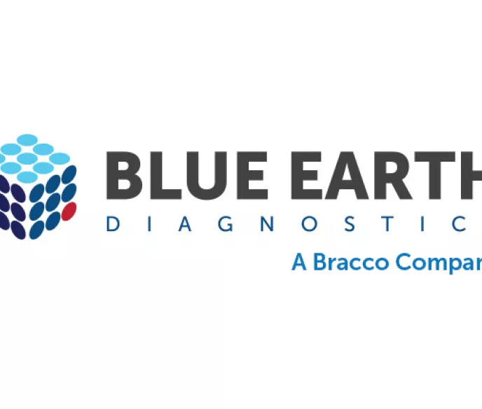 Blue Earth Diagnostics logo resized for grid