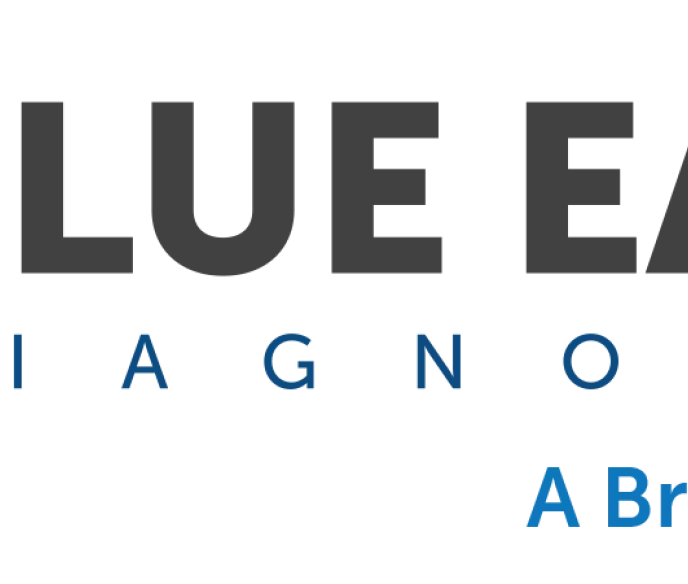 Blue Earth Diagnostics logo