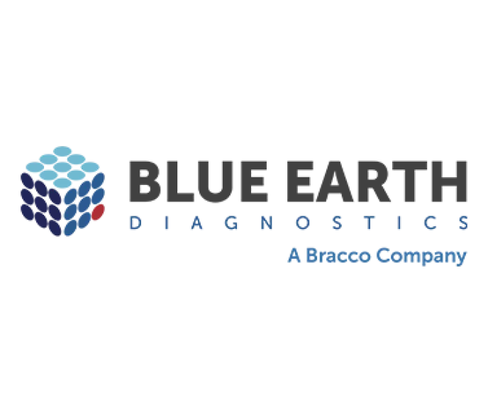 BlueEarth logo
