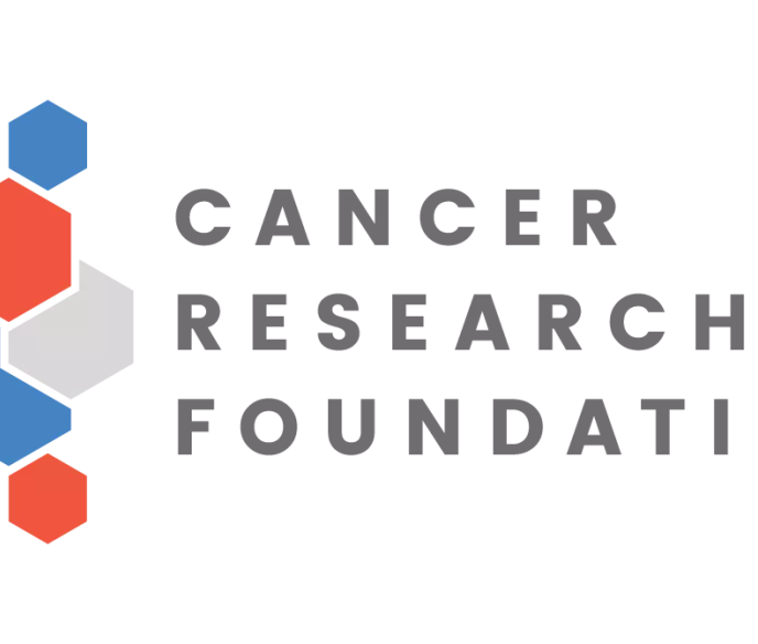 Cancer Research Foundation logo