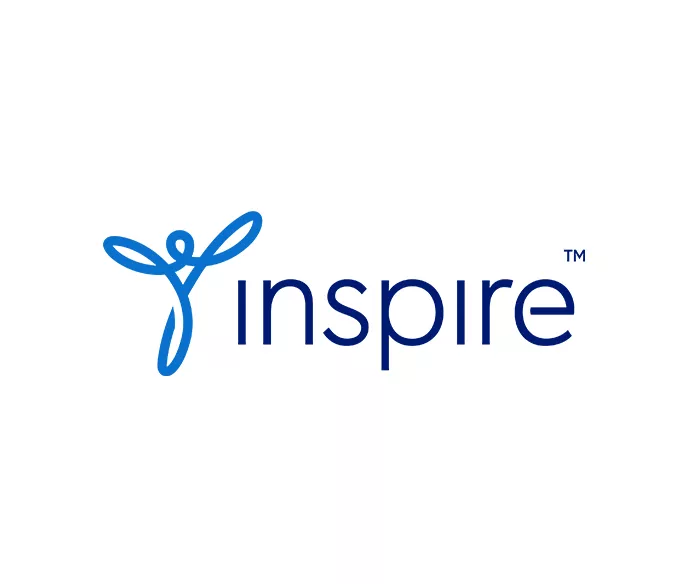 Inspire platform logo