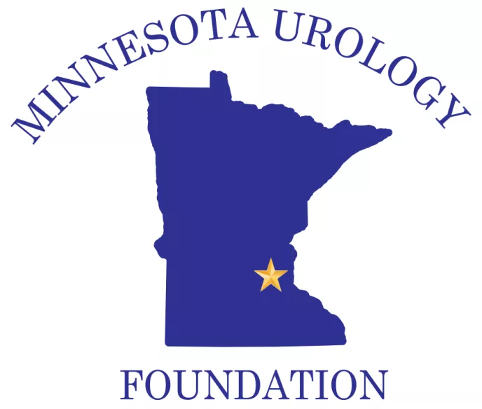 Minnesota Urology Foundation logo