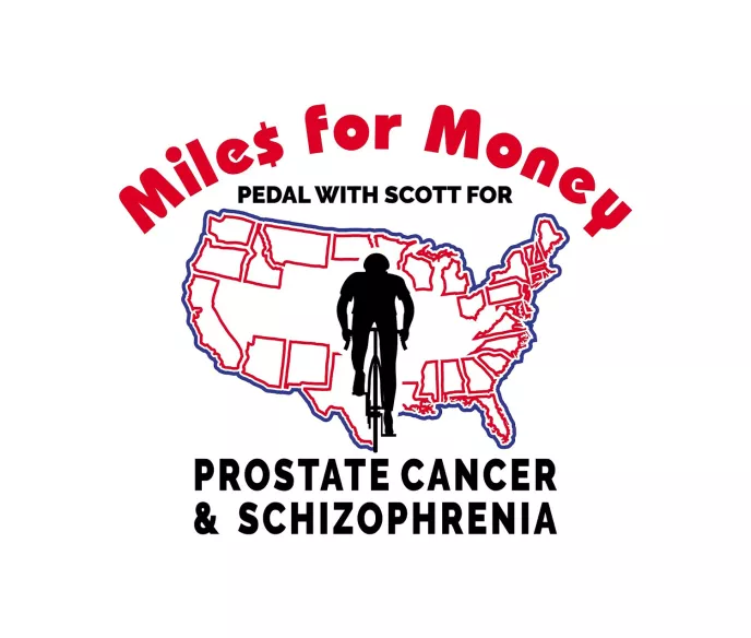 Miles For Money Logo