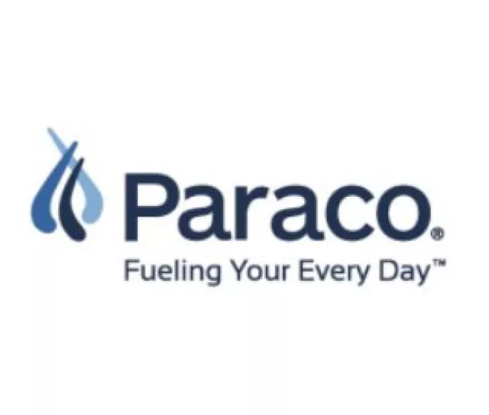 Paraco Fueling Your Every Day logo