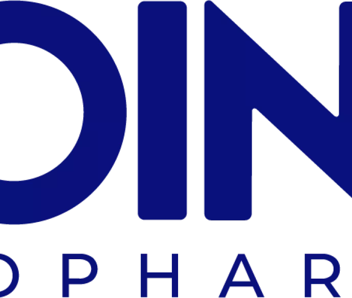 Point Biopharma logo