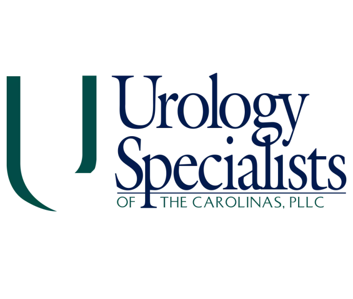 Urology Specialists of the Carolinas logo