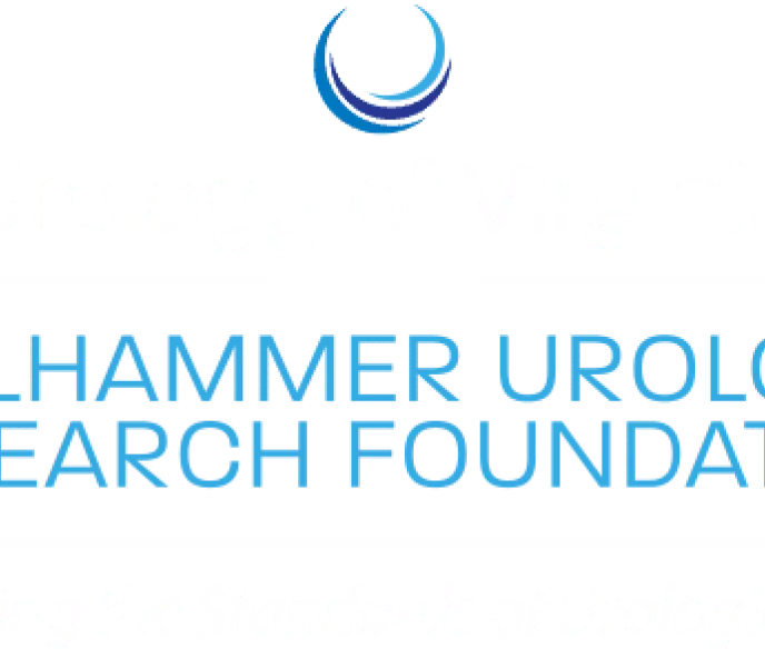 Schellhammer Urological Research Foundation logo