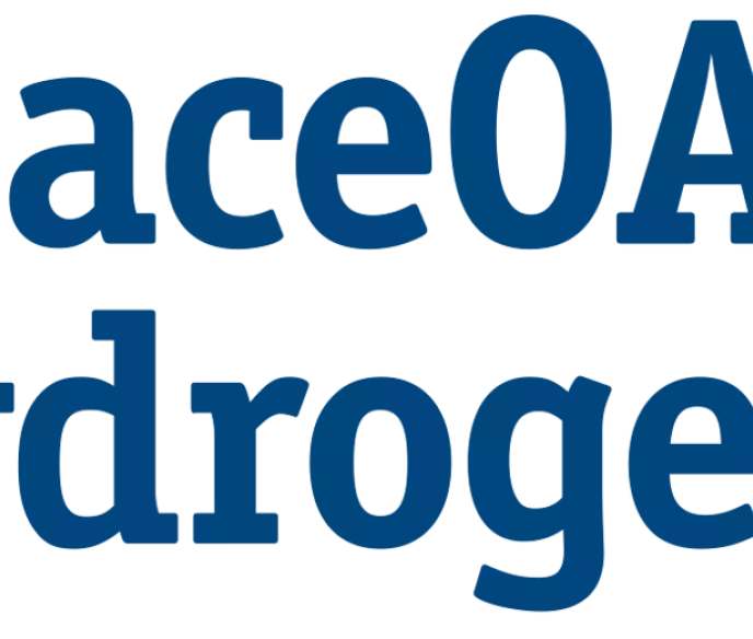 SpaceOar Hydrogel logo