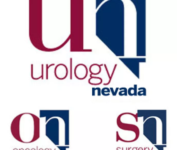 Urology of Nevada Logo
