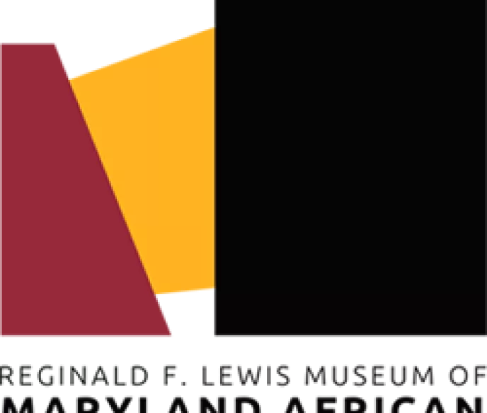 Reginald F. Lewis Museum logo