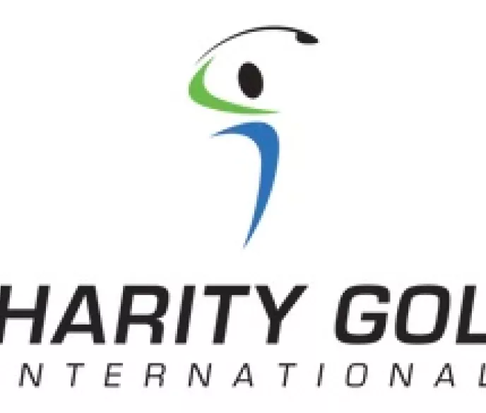 Charity Golf Logo