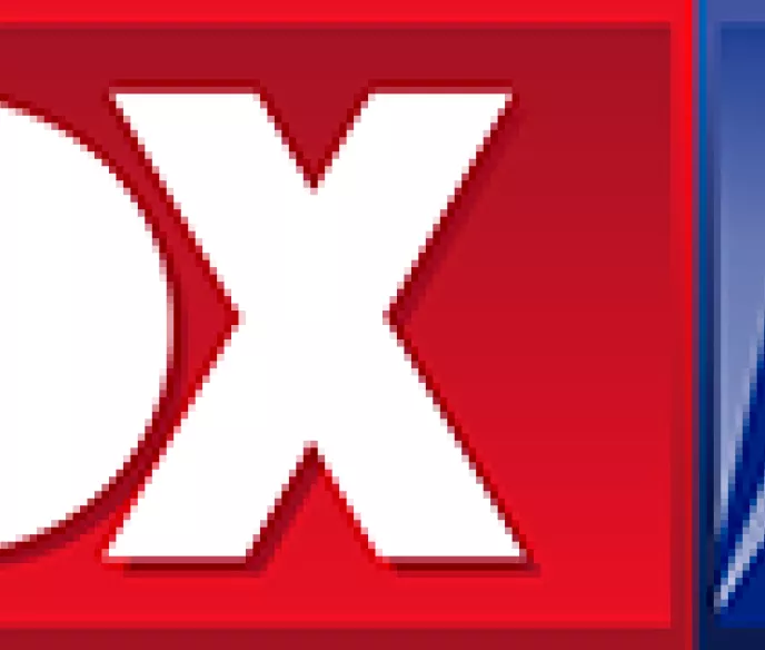 Fox4 Logo