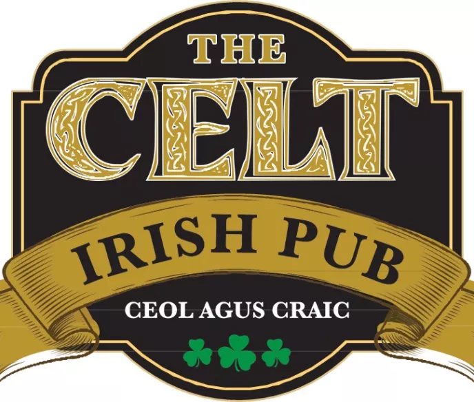 The Celt Logo