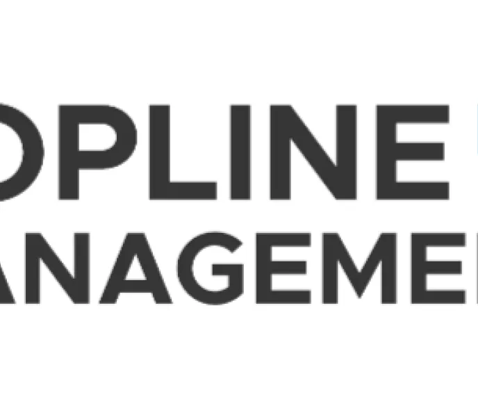 Topline Management Logo