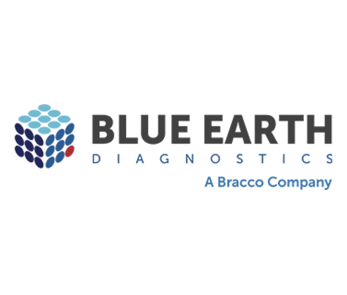 Blue Earth Logo