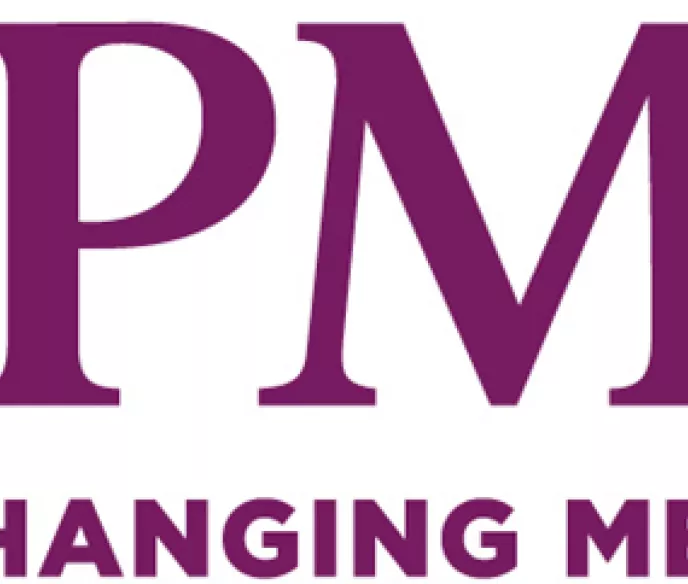 UPMC logo