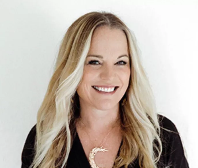 Sibylle Zillgens Coe Headshot