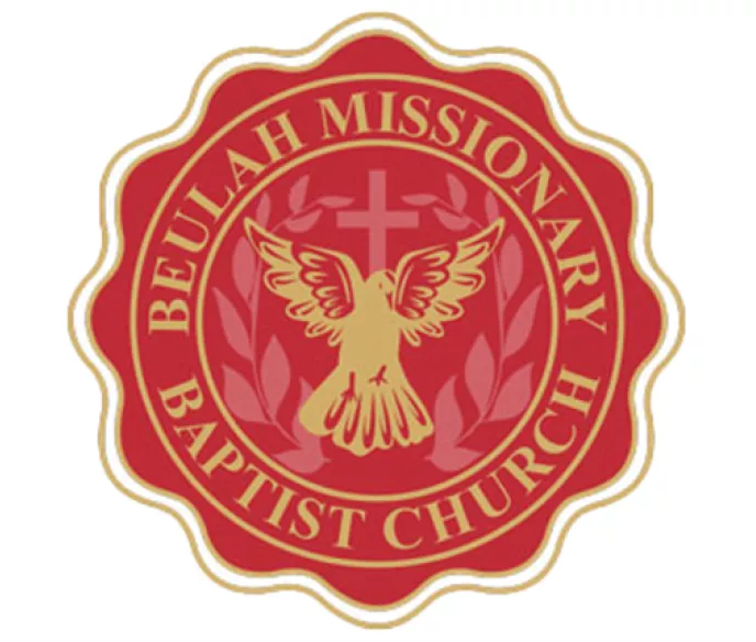 Beulah Missionary Baptist Church logo