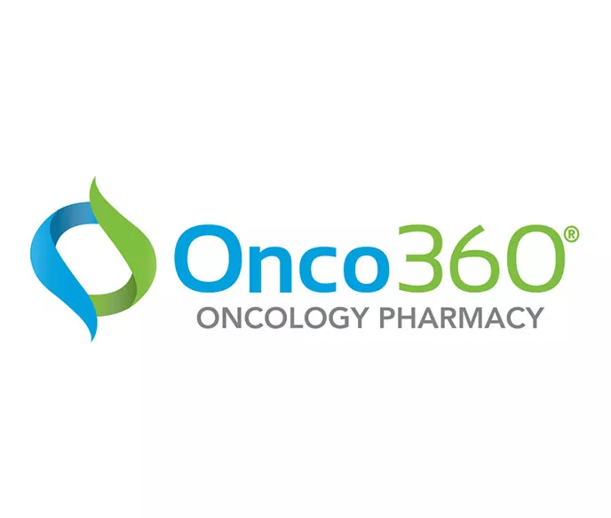 Logo: Onco360 Oncology Pharmacy