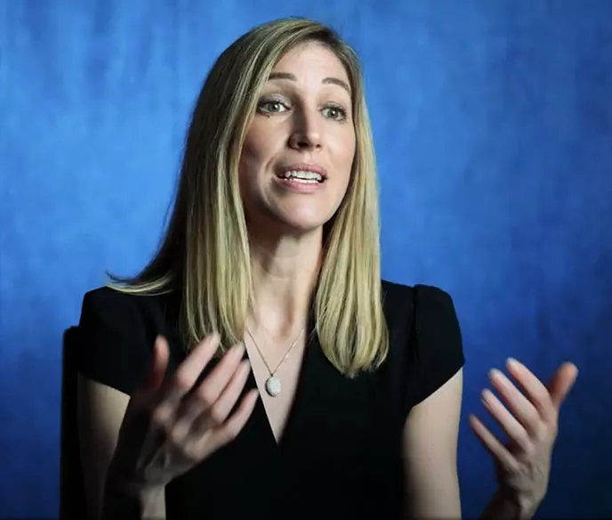 Video Preview: Dr. Morgans discusses genetic testing results