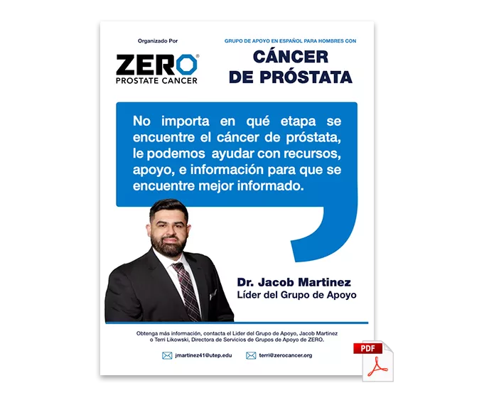 Vista previa en PDF: Grupo De Apoyo En Español