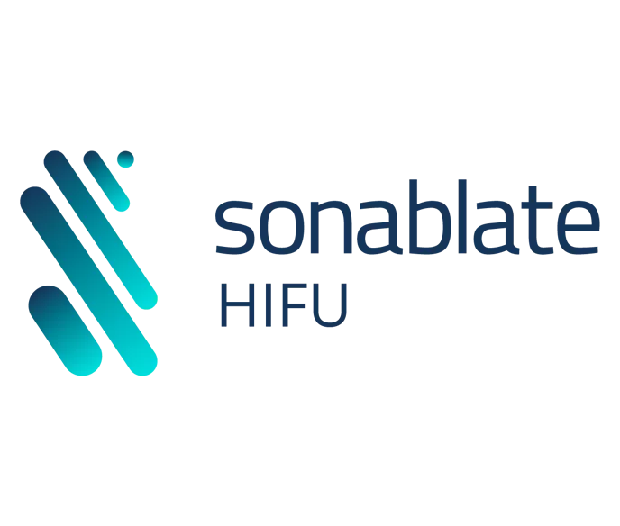 Sonablate HIFU logo