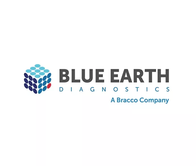 Blue Earth Diagnostics Logo