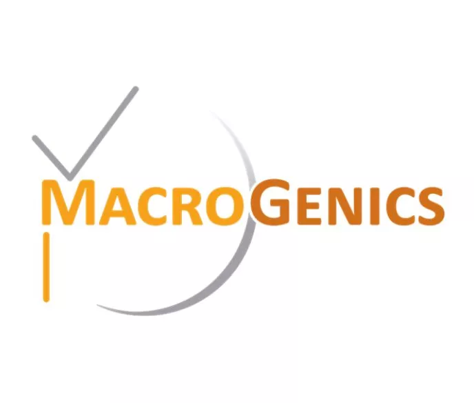 Macrogenics Logo