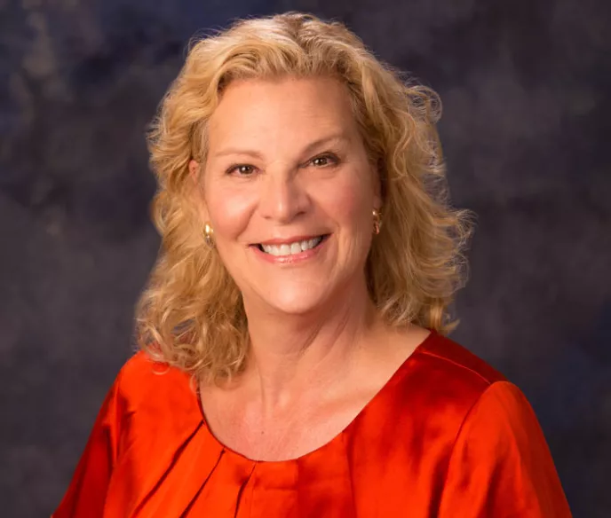 Alison "Ali" Meyer Sachs