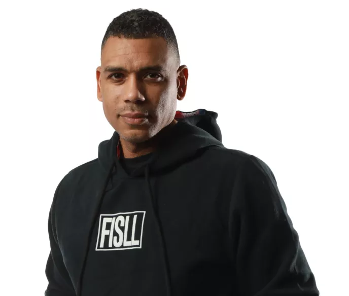 Allan Houston