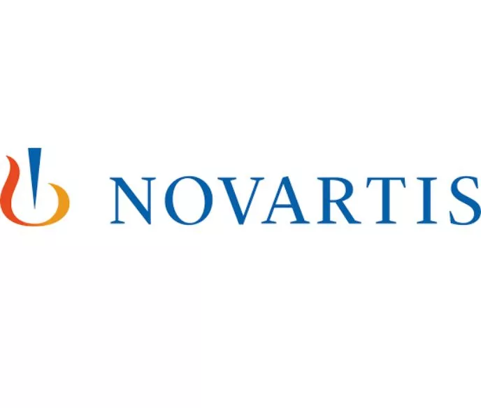 Novartis Logo
