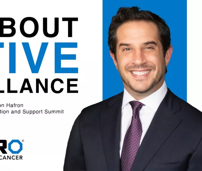 All About Active Surveillance Thumbnail