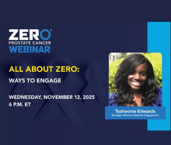 Volunteer Webinar Thumbnail