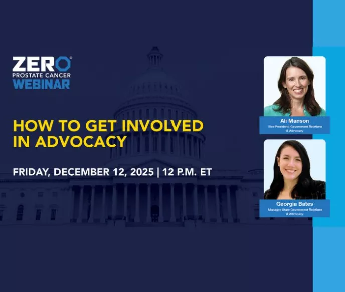 Beyond an Email: How to Get Involved in Advocacy