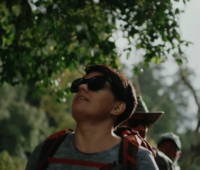 Peaks Challenge Video Thumbnail