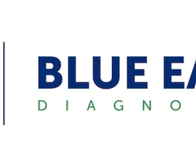 Blue Earth Diagnostics logo