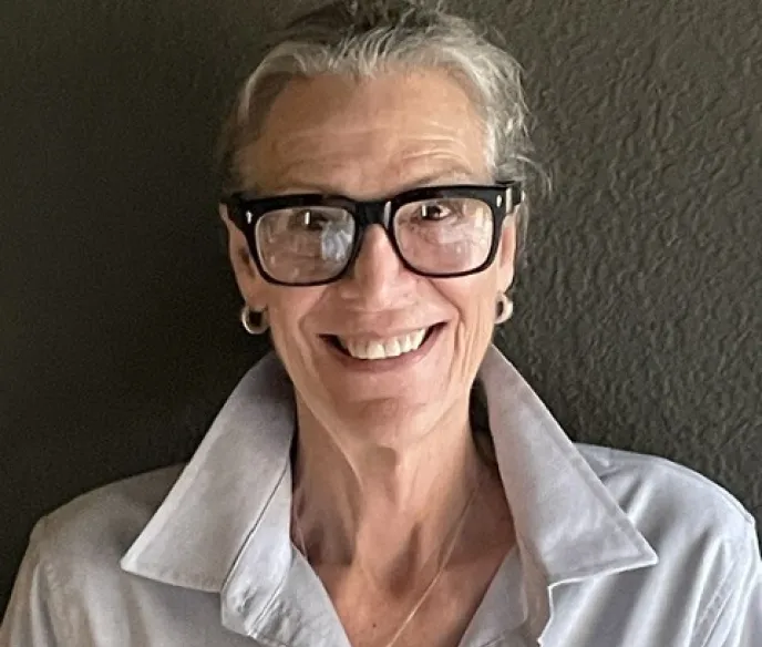 Ali Sachs