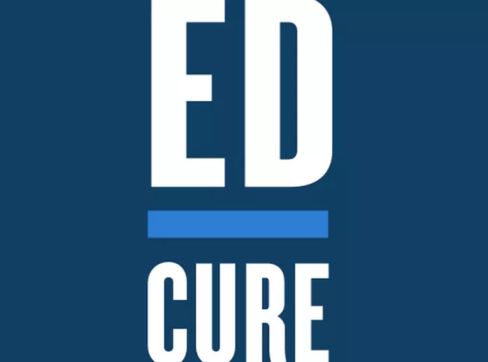 EdCure logo