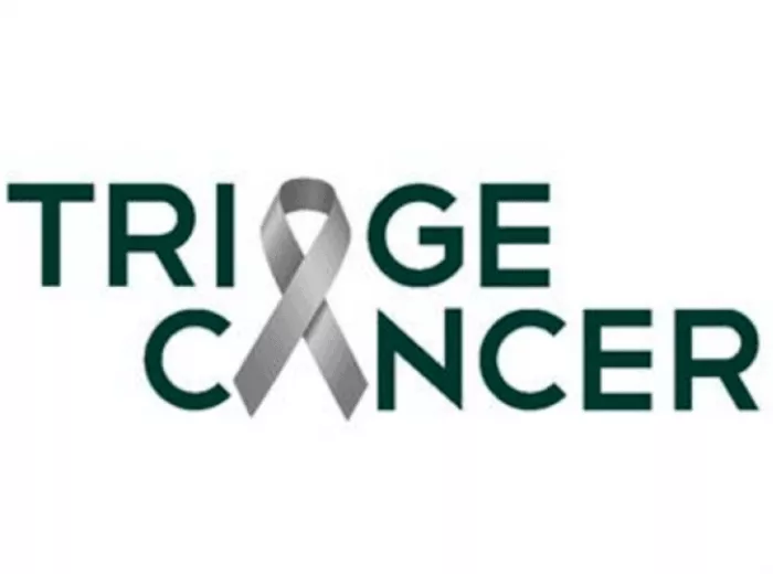 Triage Cancer logo