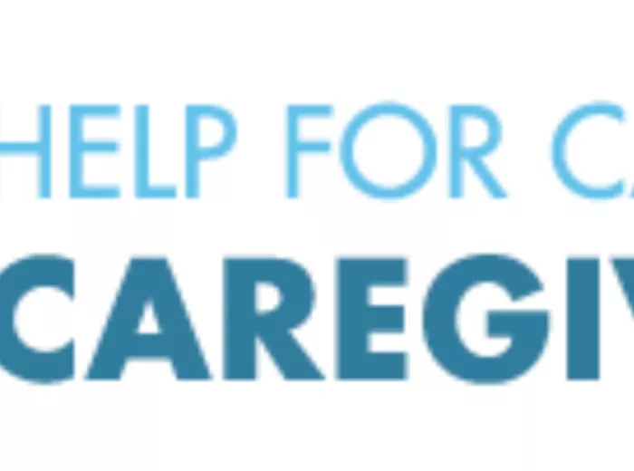 Help for Cancer Caregivers logo