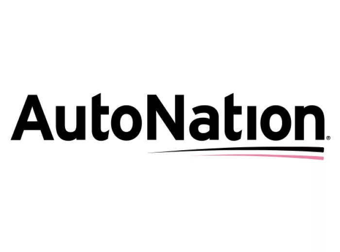 AutoNation logo