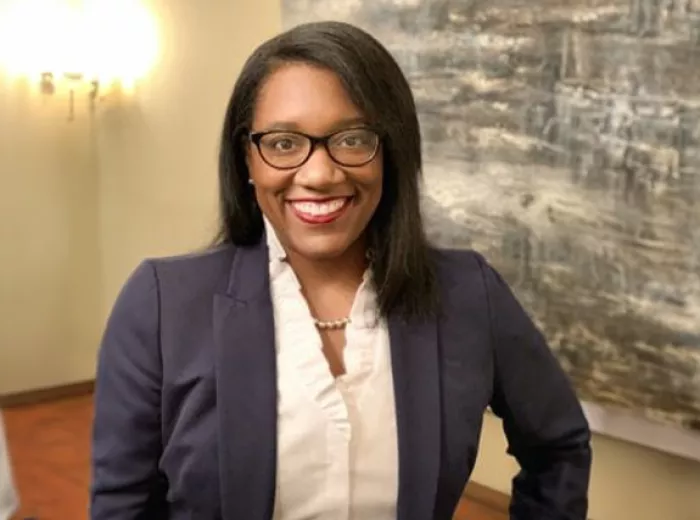 Bettina Drake PhD MPH