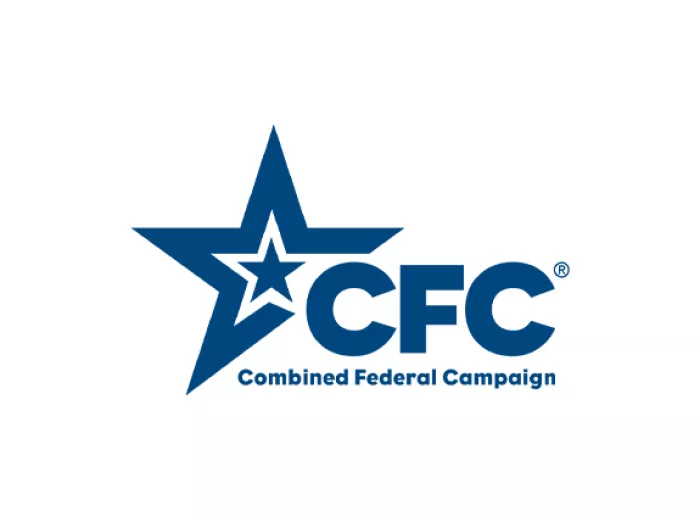 Combined Federal Campaign logo