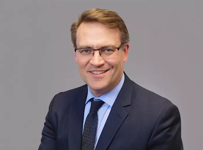 Charles Ryan MD Headshot