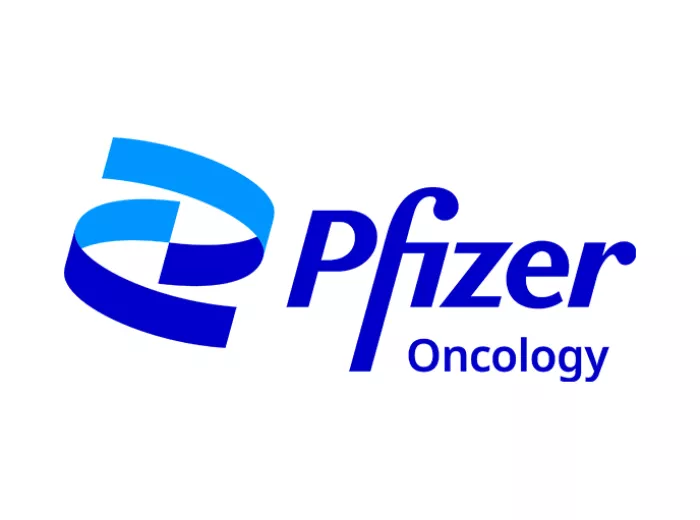 Pfizer Oncology logo